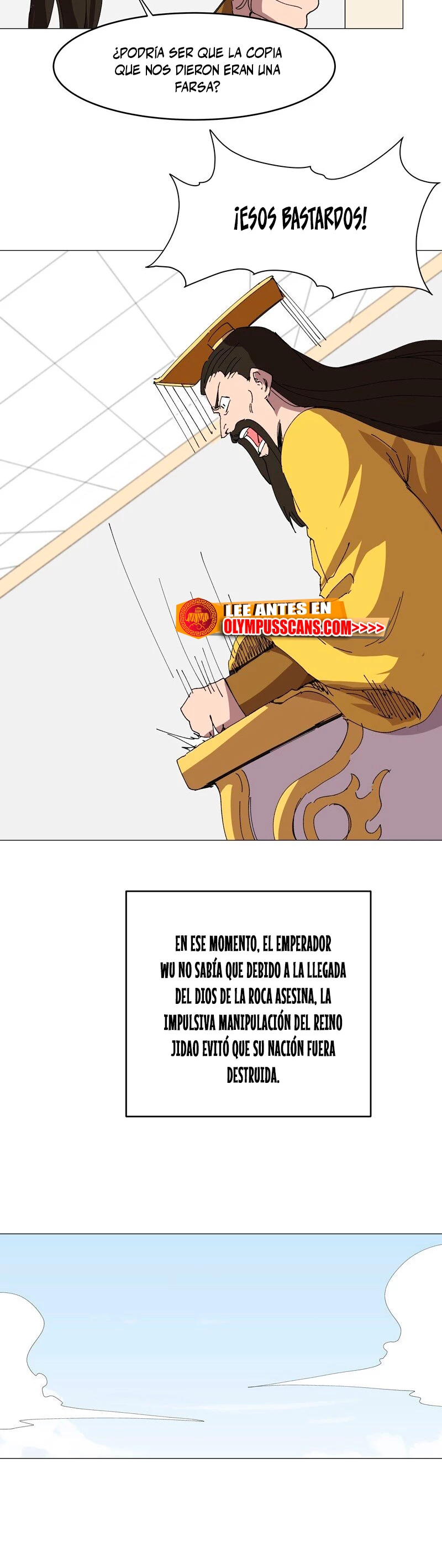  Cultivador Contra La Sociedad De Héroes > Capitulo 259 > Page 91