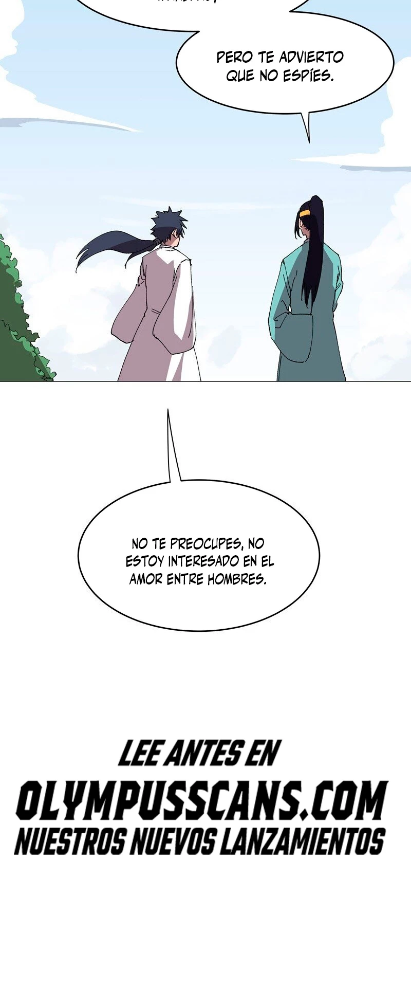  Cultivador Contra La Sociedad De Héroes > Capitulo 259 > Page 111