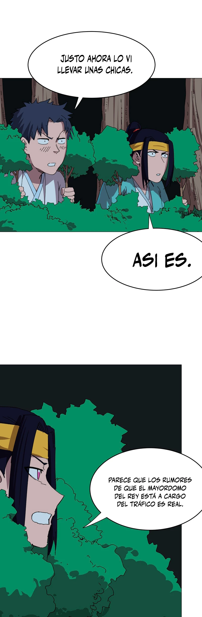  Cultivador Contra La Sociedad De Héroes > Capitulo 261 > Page 131