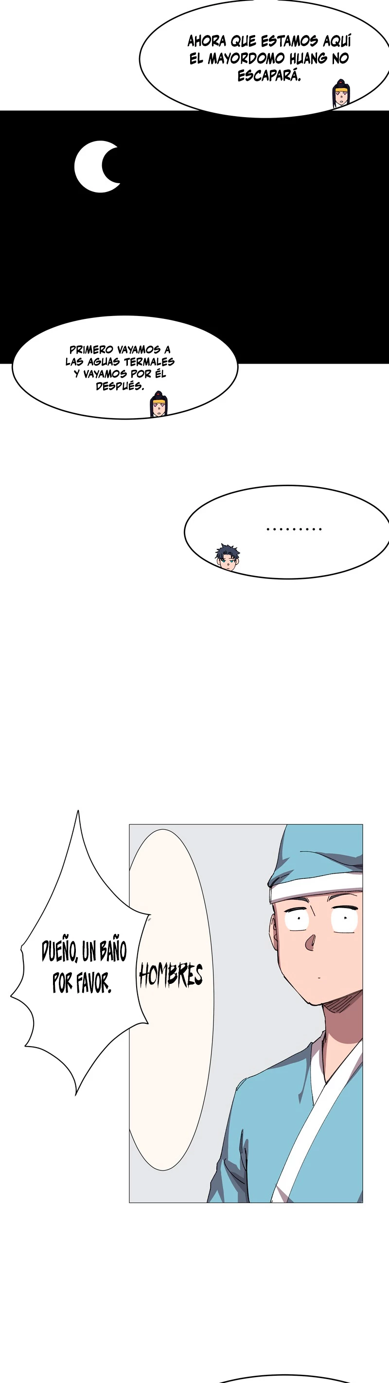  Cultivador Contra La Sociedad De Héroes > Capitulo 263 > Page 11