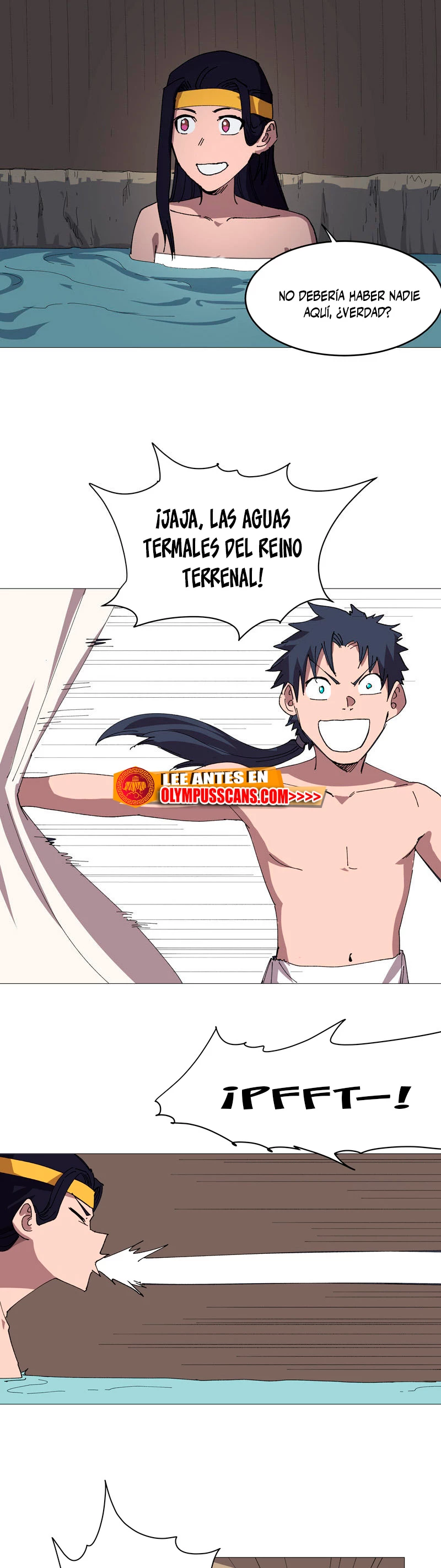  Cultivador Contra La Sociedad De Héroes > Capitulo 263 > Page 61