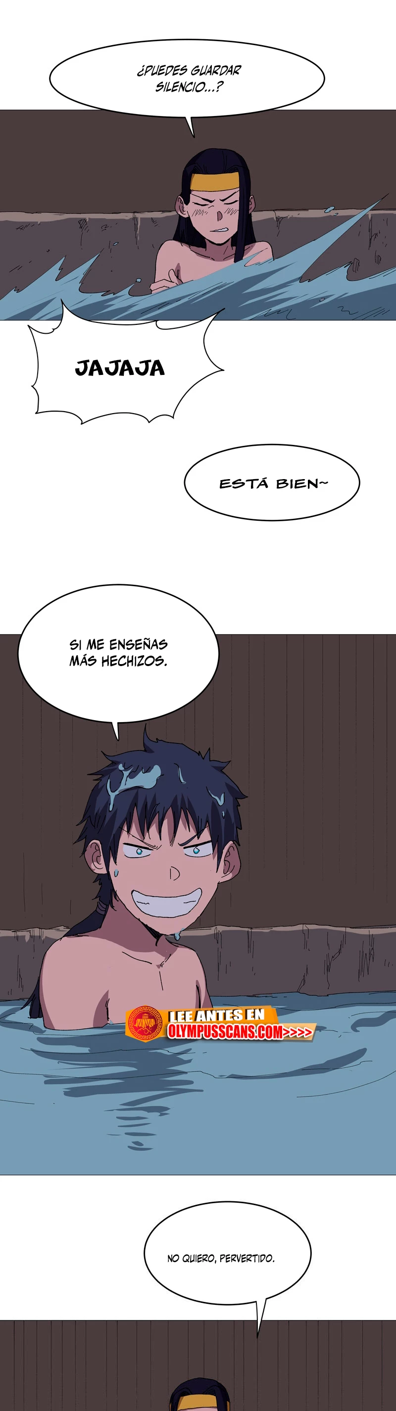  Cultivador Contra La Sociedad De Héroes > Capitulo 263 > Page 91