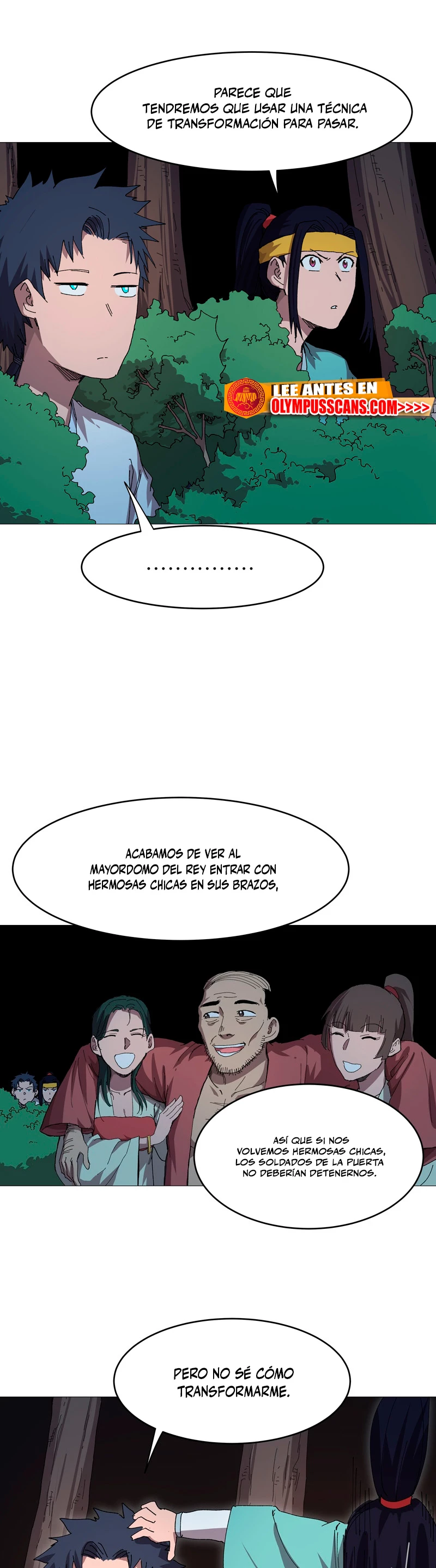  Cultivador Contra La Sociedad De Héroes > Capitulo 262 > Page 11