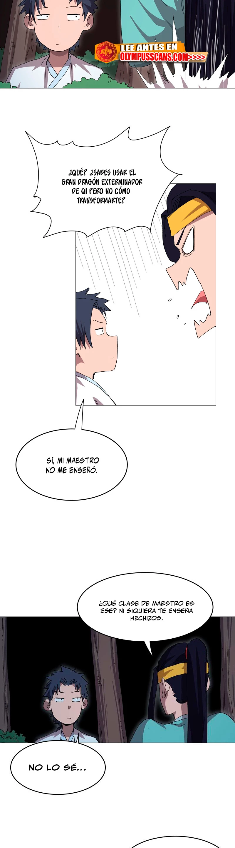  Cultivador Contra La Sociedad De Héroes > Capitulo 262 > Page 21