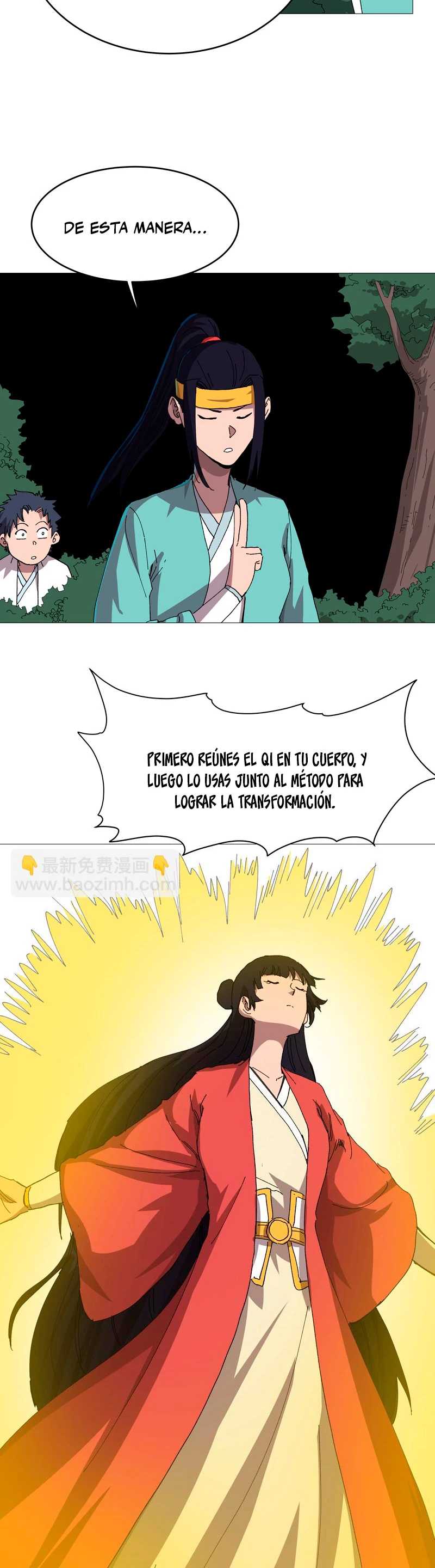  Cultivador Contra La Sociedad De Héroes > Capitulo 262 > Page 51