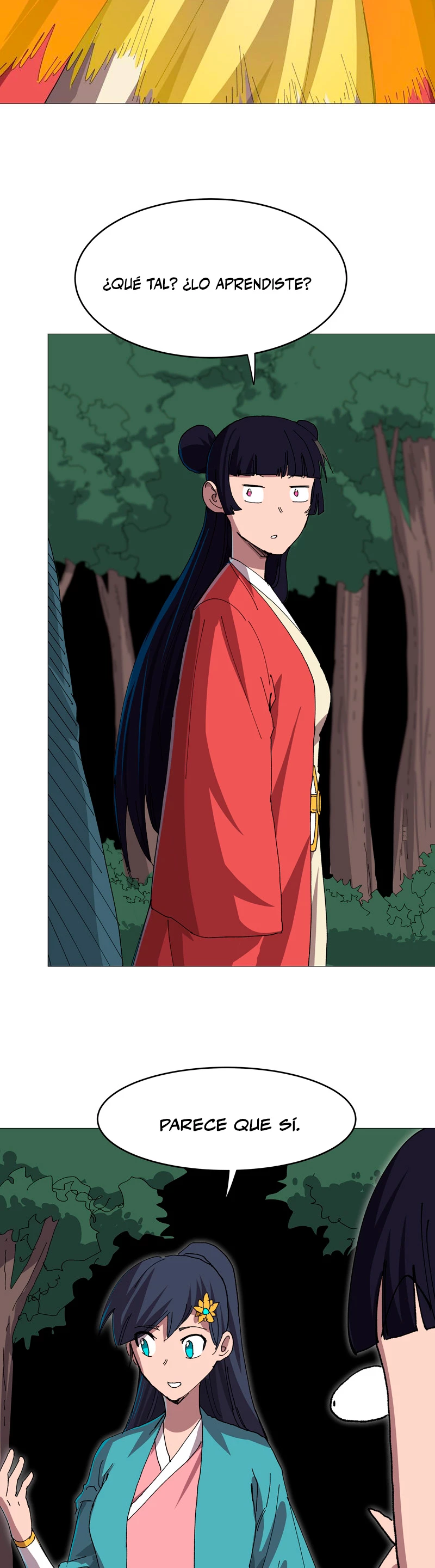  Cultivador Contra La Sociedad De Héroes > Capitulo 262 > Page 61