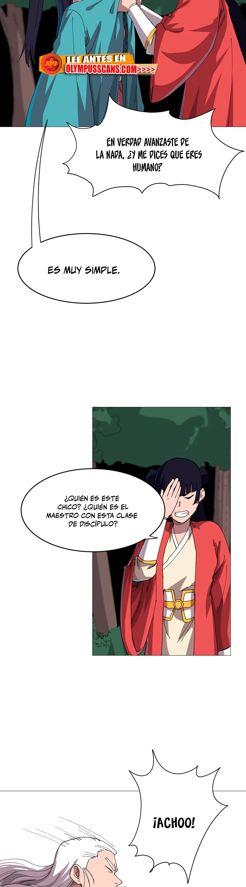  Cultivador Contra La Sociedad De Héroes > Capitulo 262 > Page 81