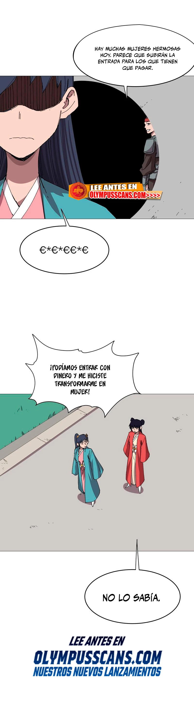  Cultivador Contra La Sociedad De Héroes > Capitulo 262 > Page 101