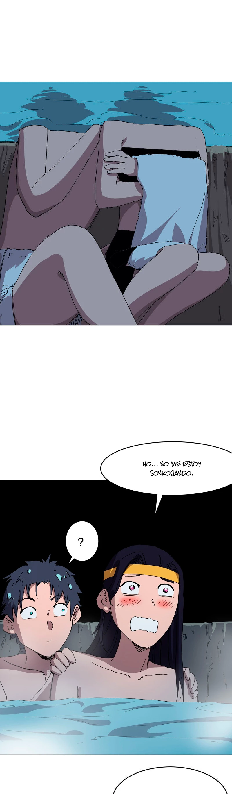  Cultivador Contra La Sociedad De Héroes > Capitulo 264 > Page 11