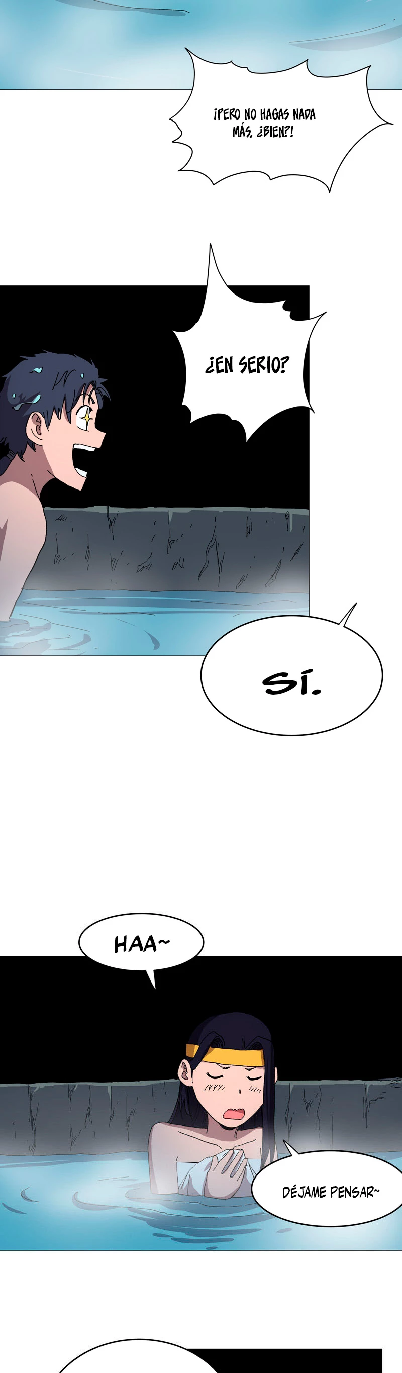  Cultivador Contra La Sociedad De Héroes > Capitulo 264 > Page 41