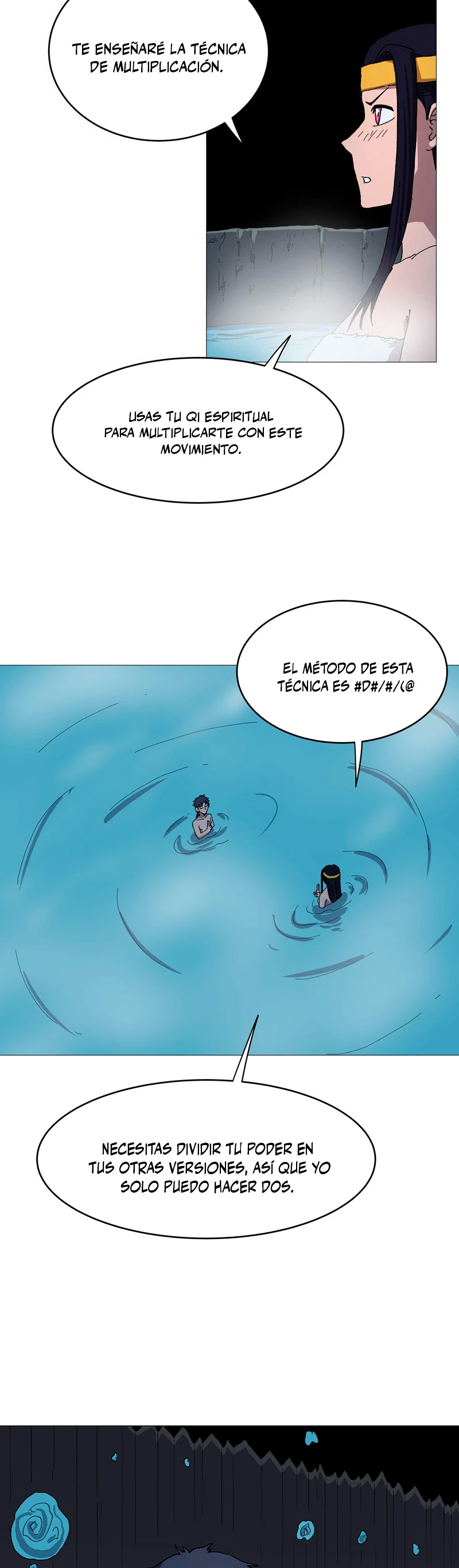  Cultivador Contra La Sociedad De Héroes > Capitulo 264 > Page 51