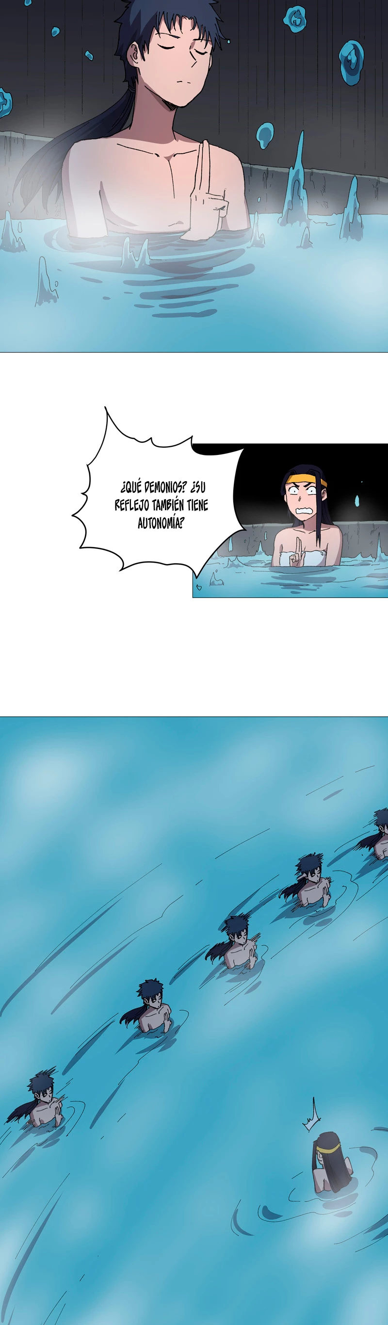  Cultivador Contra La Sociedad De Héroes > Capitulo 264 > Page 61