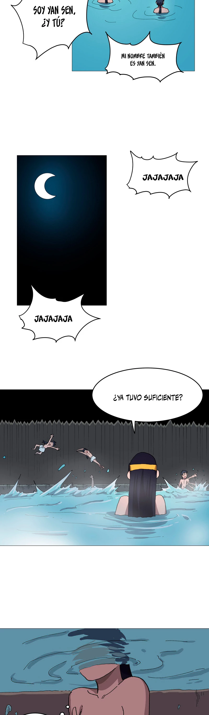  Cultivador Contra La Sociedad De Héroes > Capitulo 264 > Page 81