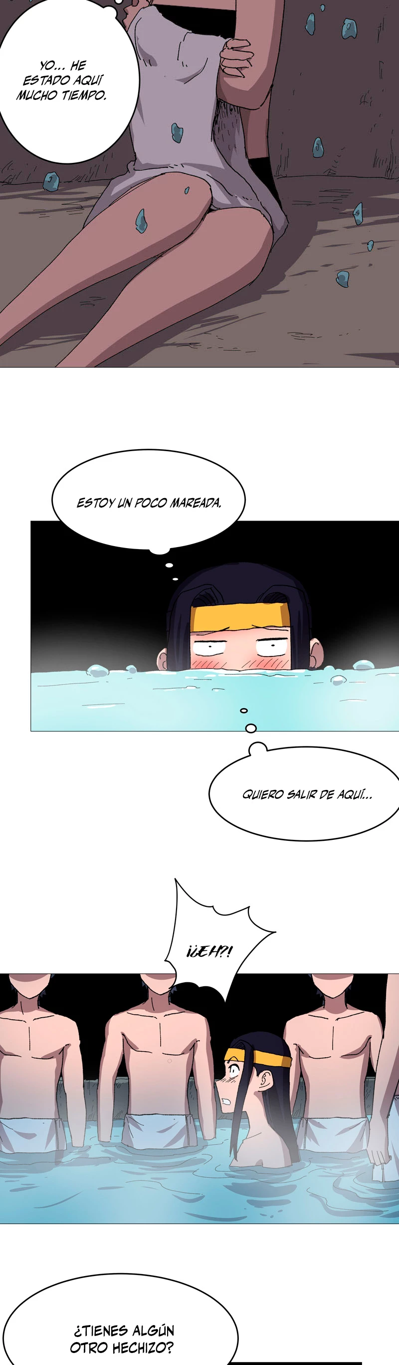  Cultivador Contra La Sociedad De Héroes > Capitulo 264 > Page 91