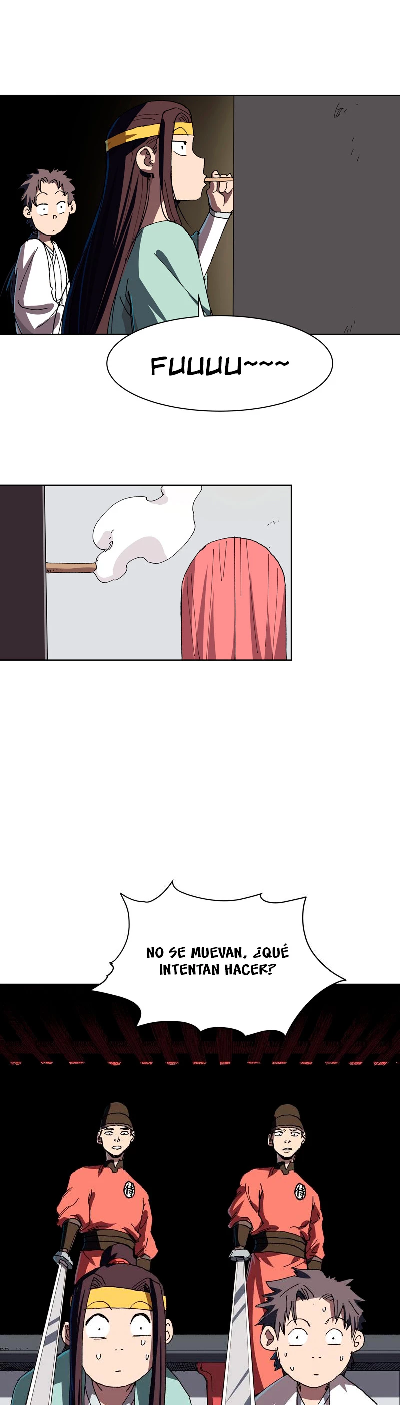  Cultivador Contra La Sociedad De Héroes > Capitulo 266 > Page 11