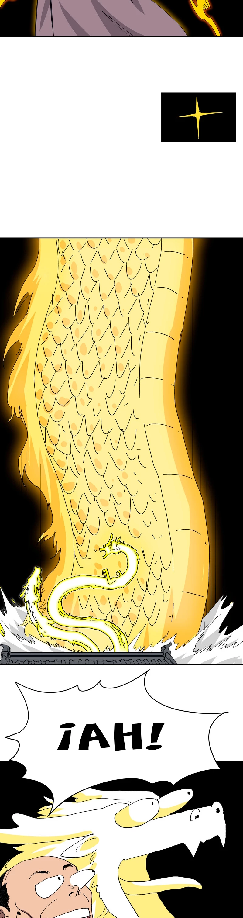  Cultivador Contra La Sociedad De Héroes > Capitulo 266 > Page 121