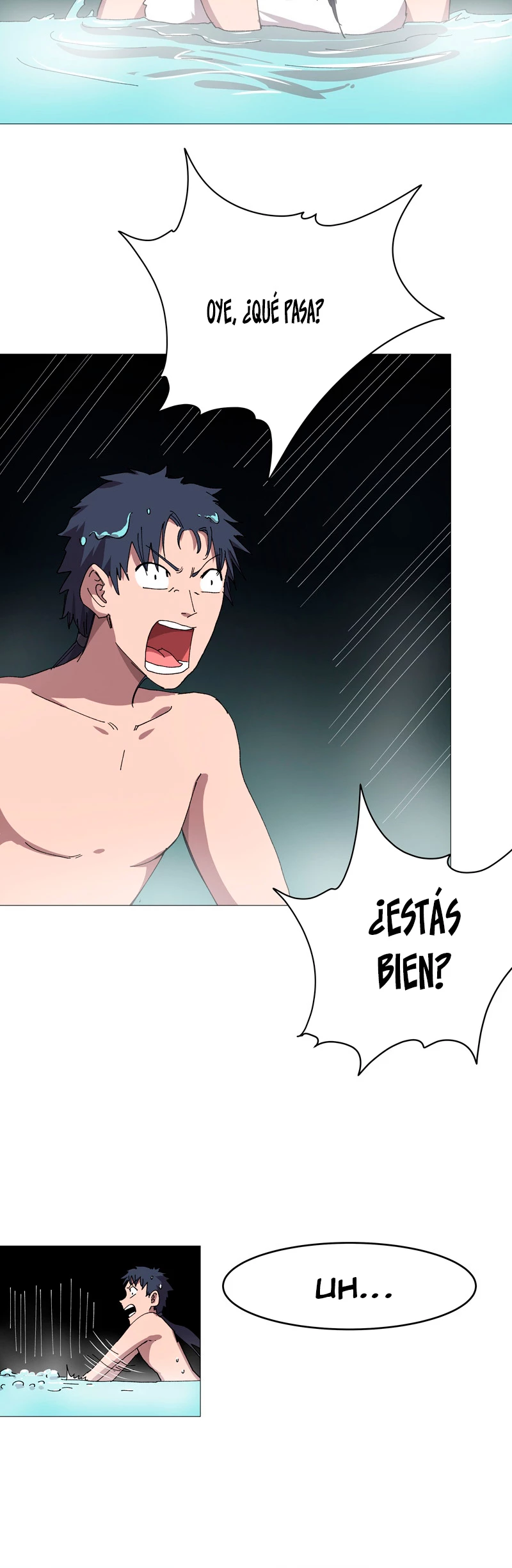  Cultivador Contra La Sociedad De Héroes > Capitulo 265 > Page 21