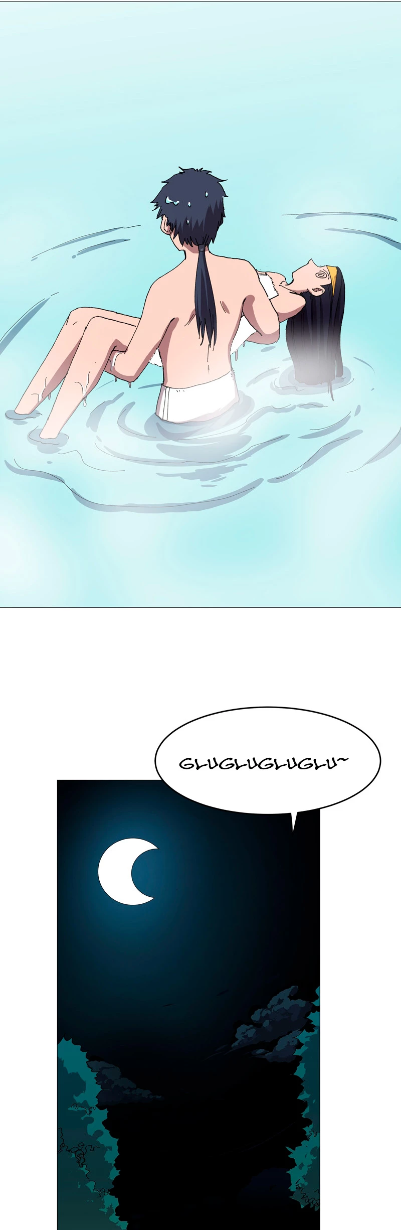  Cultivador Contra La Sociedad De Héroes > Capitulo 265 > Page 31