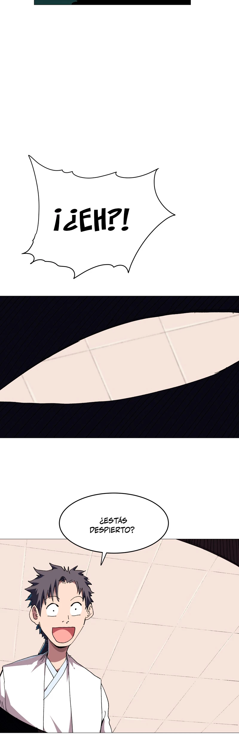  Cultivador Contra La Sociedad De Héroes > Capitulo 265 > Page 41