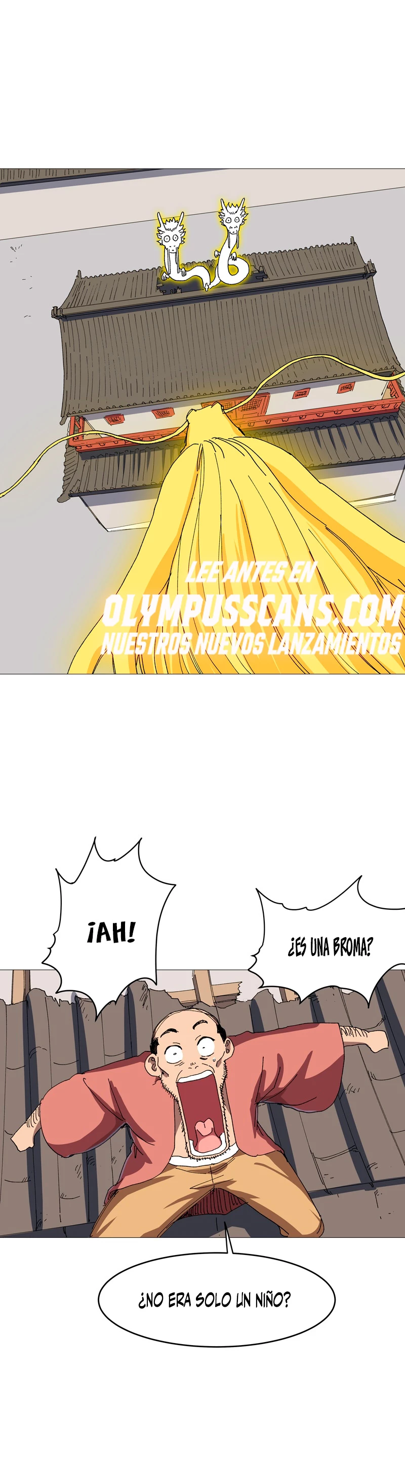  Cultivador Contra La Sociedad De Héroes > Capitulo 267 > Page 11