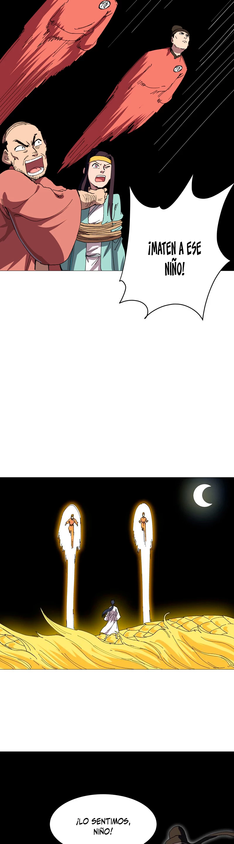  Cultivador Contra La Sociedad De Héroes > Capitulo 267 > Page 61