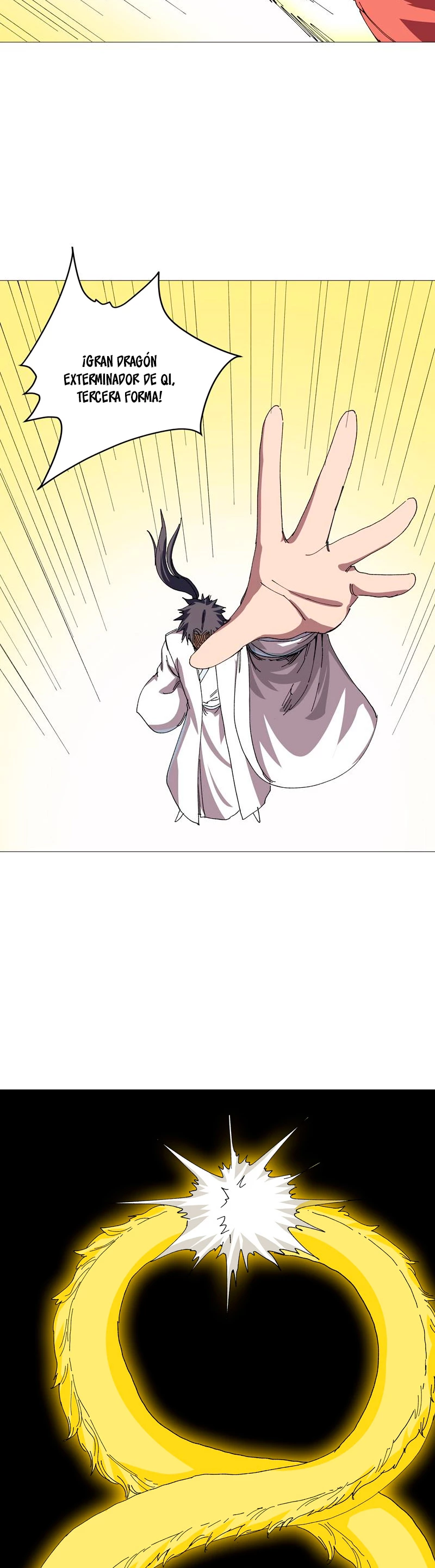  Cultivador Contra La Sociedad De Héroes > Capitulo 267 > Page 91