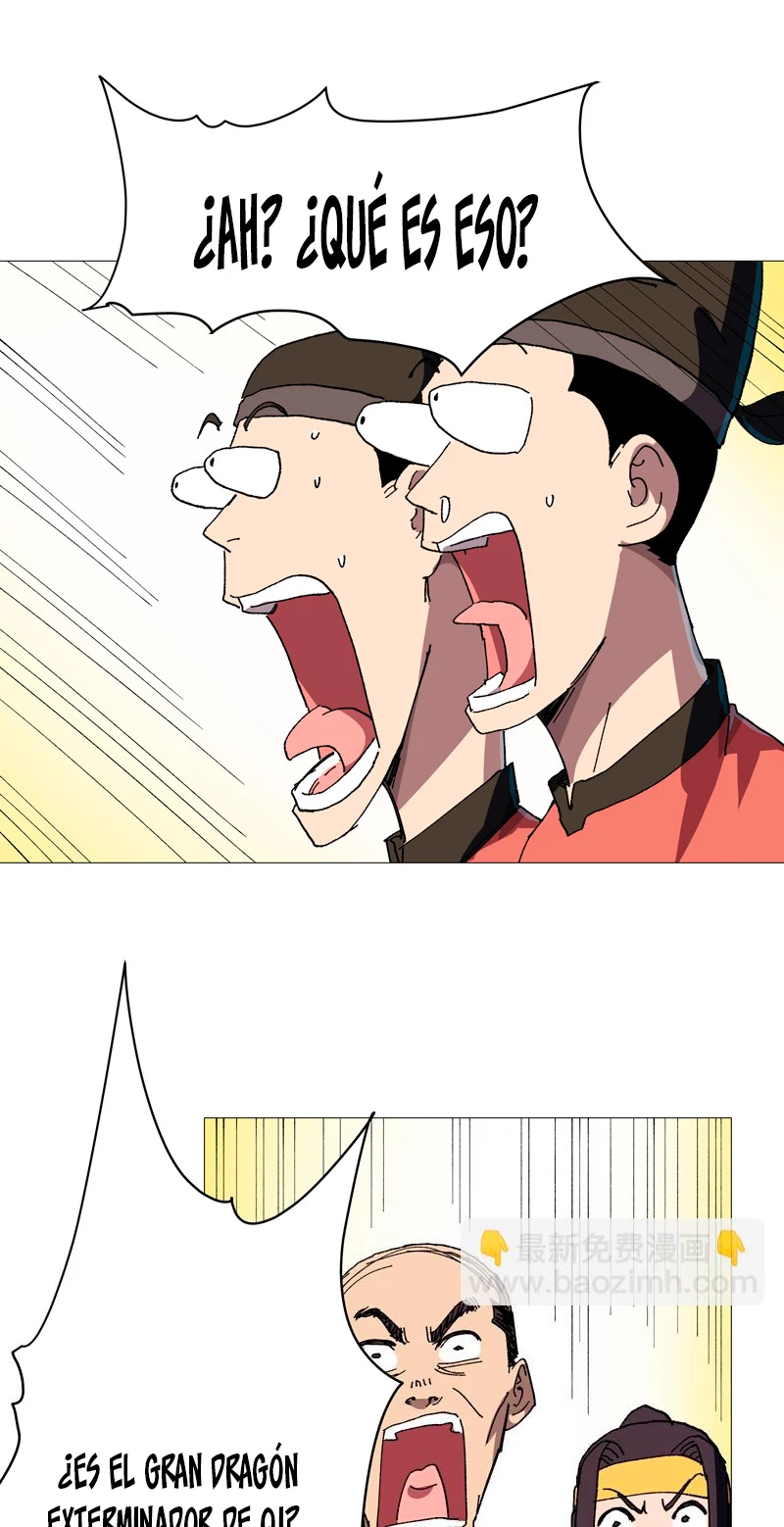  Cultivador Contra La Sociedad De Héroes > Capitulo 267 > Page 111