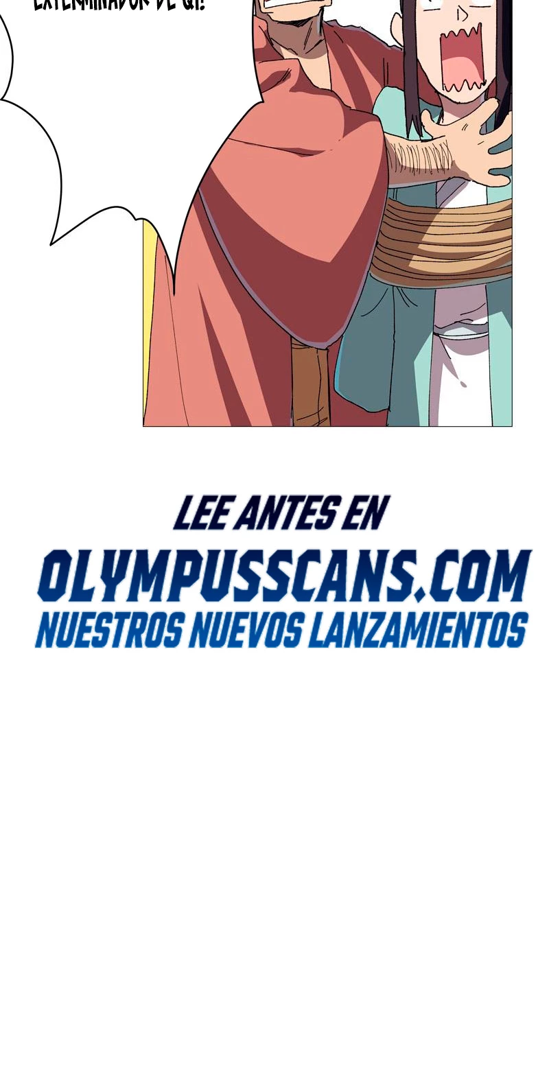  Cultivador Contra La Sociedad De Héroes > Capitulo 267 > Page 121