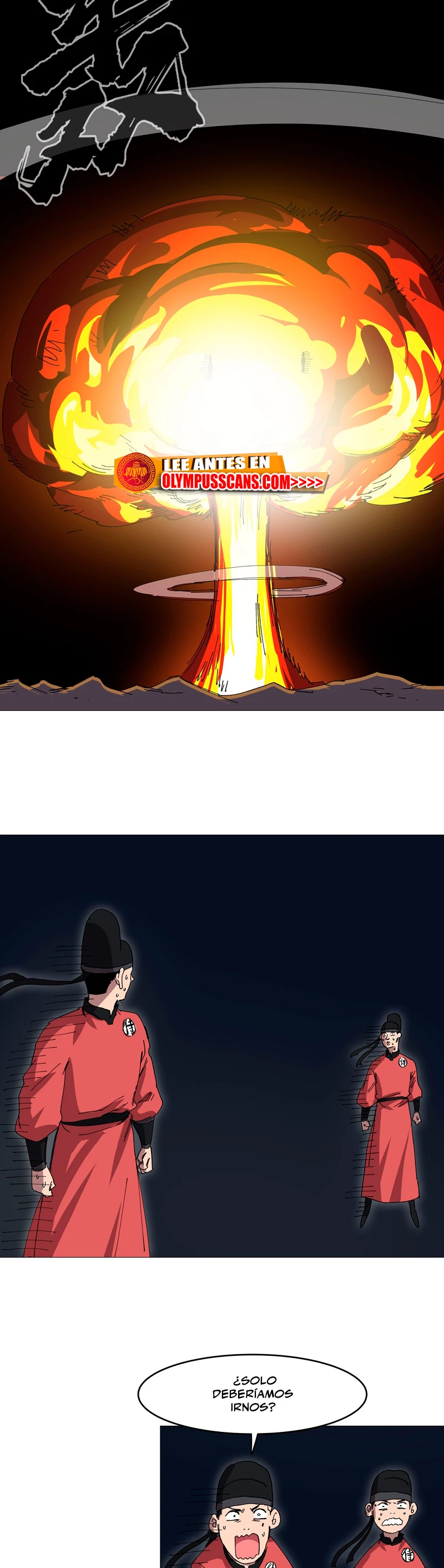  Cultivador Contra La Sociedad De Héroes > Capitulo 268 > Page 41