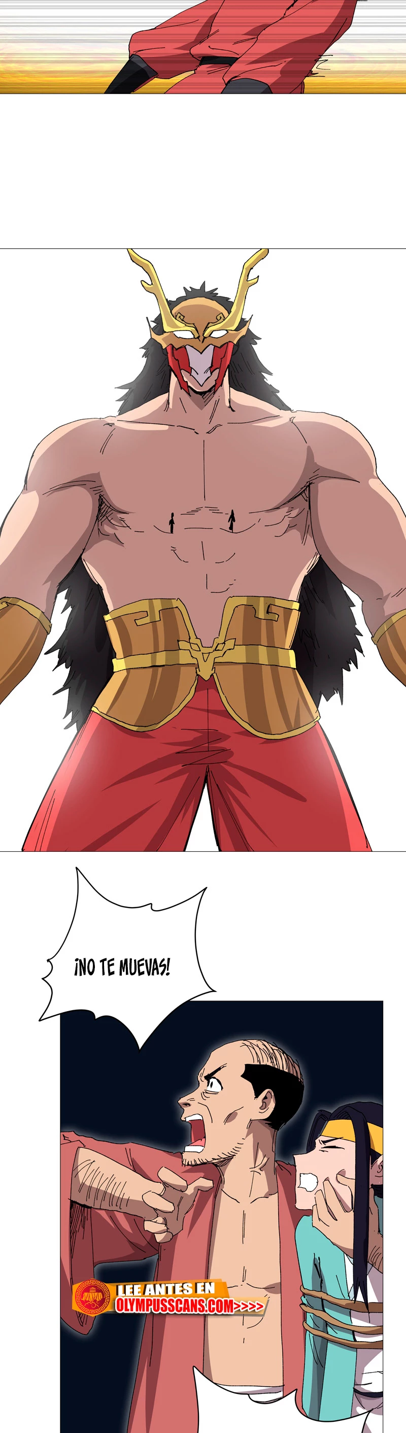  Cultivador Contra La Sociedad De Héroes > Capitulo 268 > Page 61