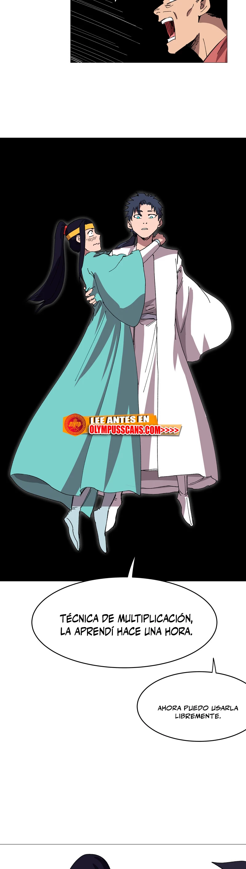  Cultivador Contra La Sociedad De Héroes > Capitulo 268 > Page 81