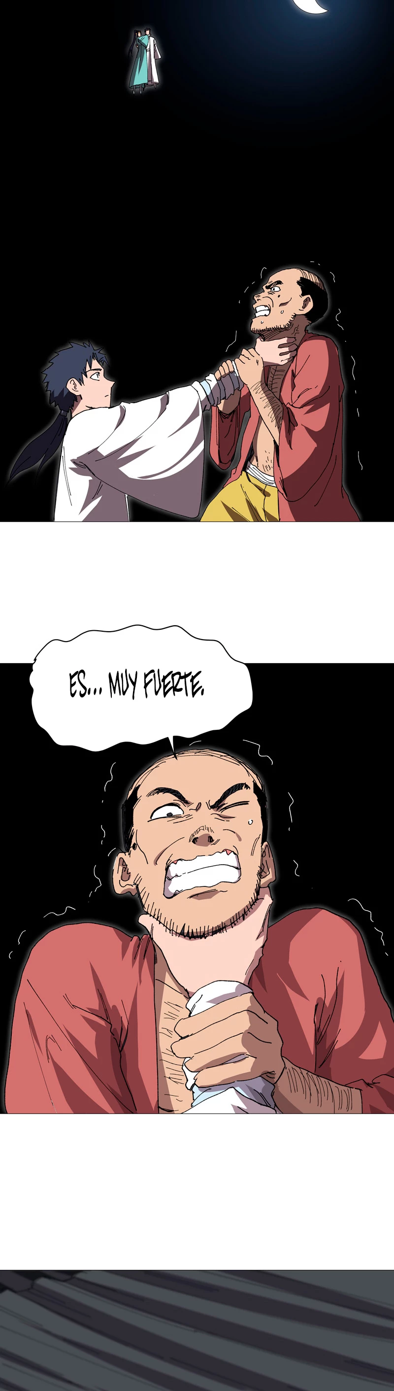  Cultivador Contra La Sociedad De Héroes > Capitulo 268 > Page 101