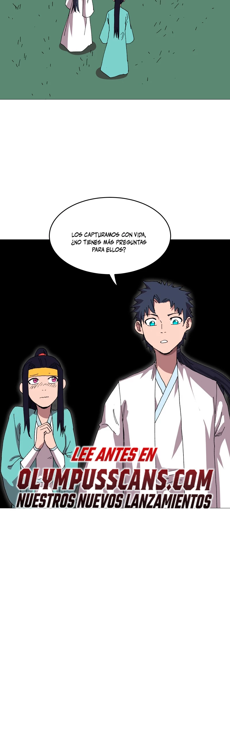  Cultivador Contra La Sociedad De Héroes > Capitulo 268 > Page 121