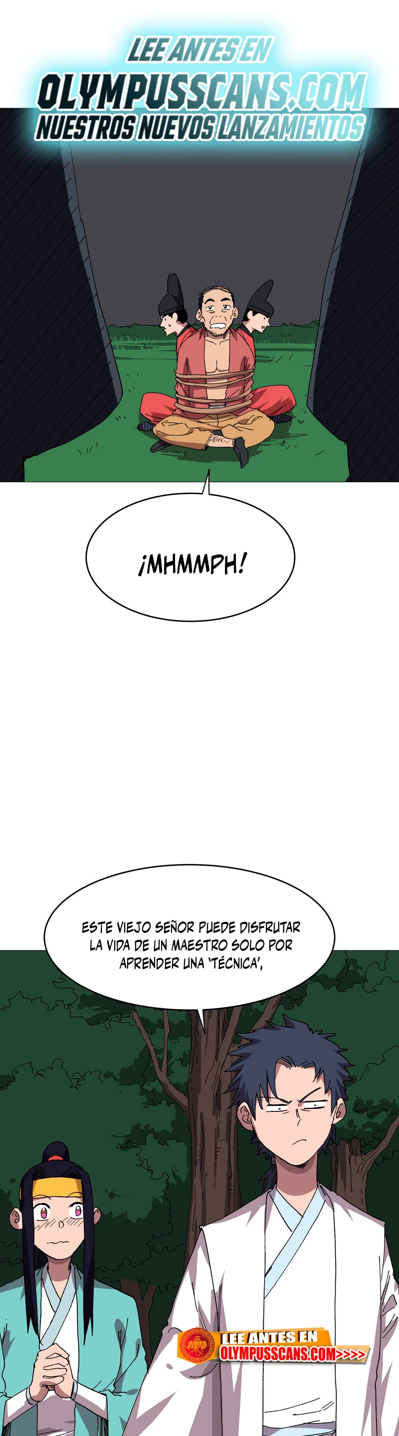  Cultivador Contra La Sociedad De Héroes > Capitulo 269 > Page 11