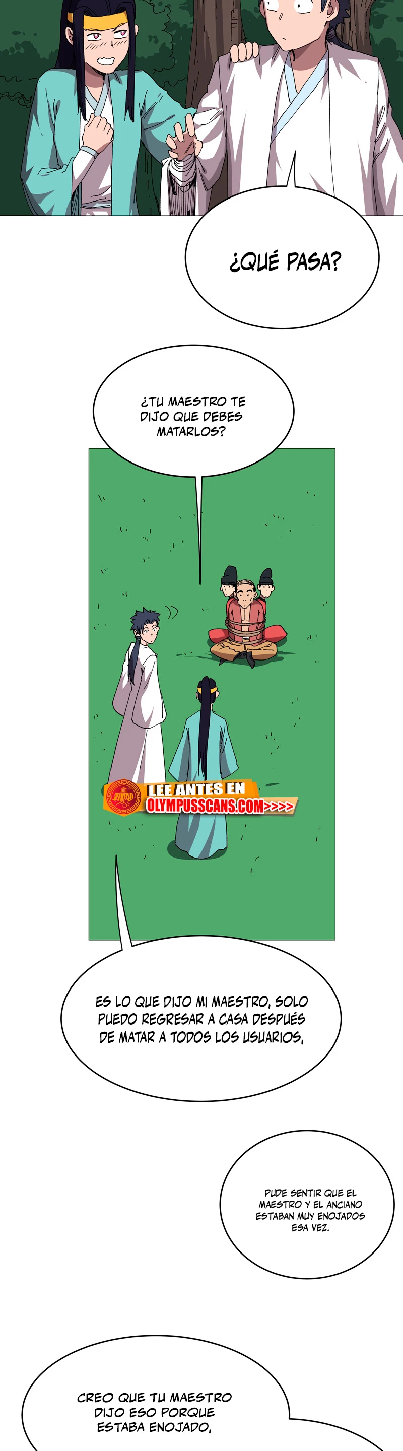  Cultivador Contra La Sociedad De Héroes > Capitulo 269 > Page 31