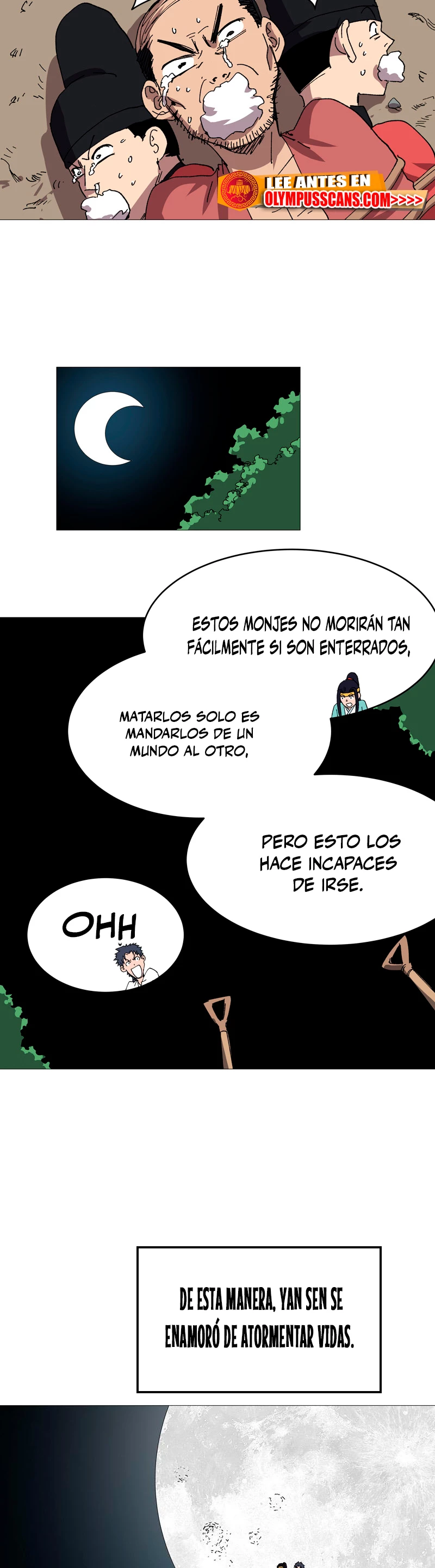  Cultivador Contra La Sociedad De Héroes > Capitulo 269 > Page 71
