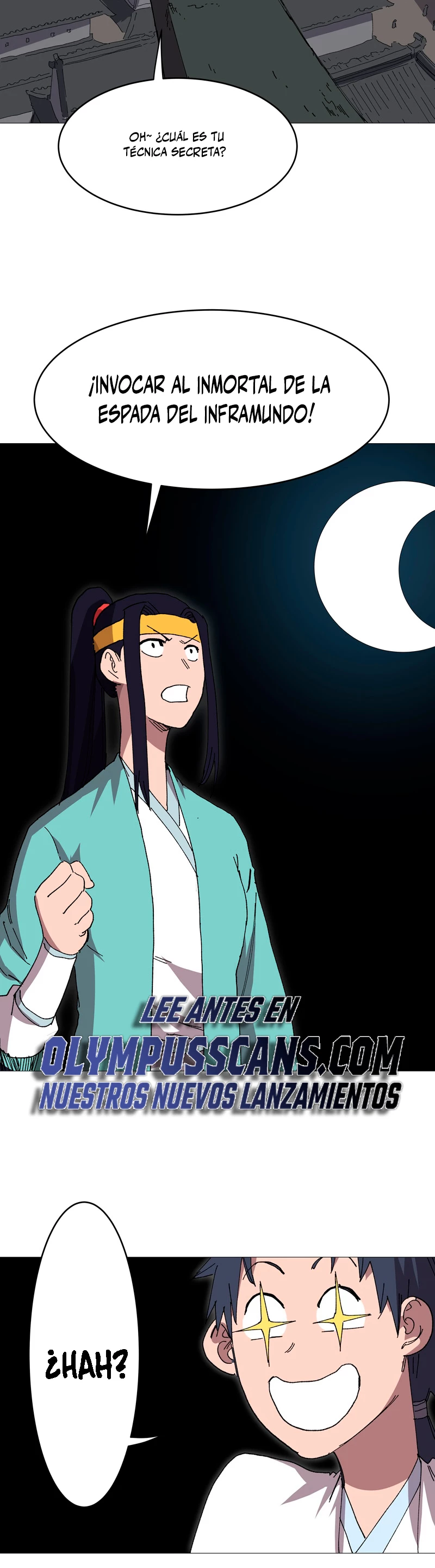  Cultivador Contra La Sociedad De Héroes > Capitulo 269 > Page 101