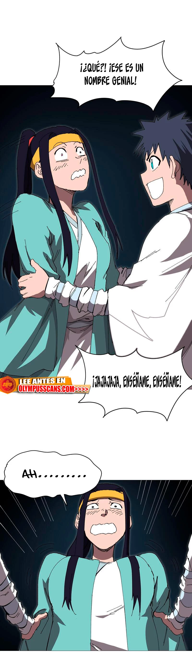  Cultivador Contra La Sociedad De Héroes > Capitulo 270 > Page 11