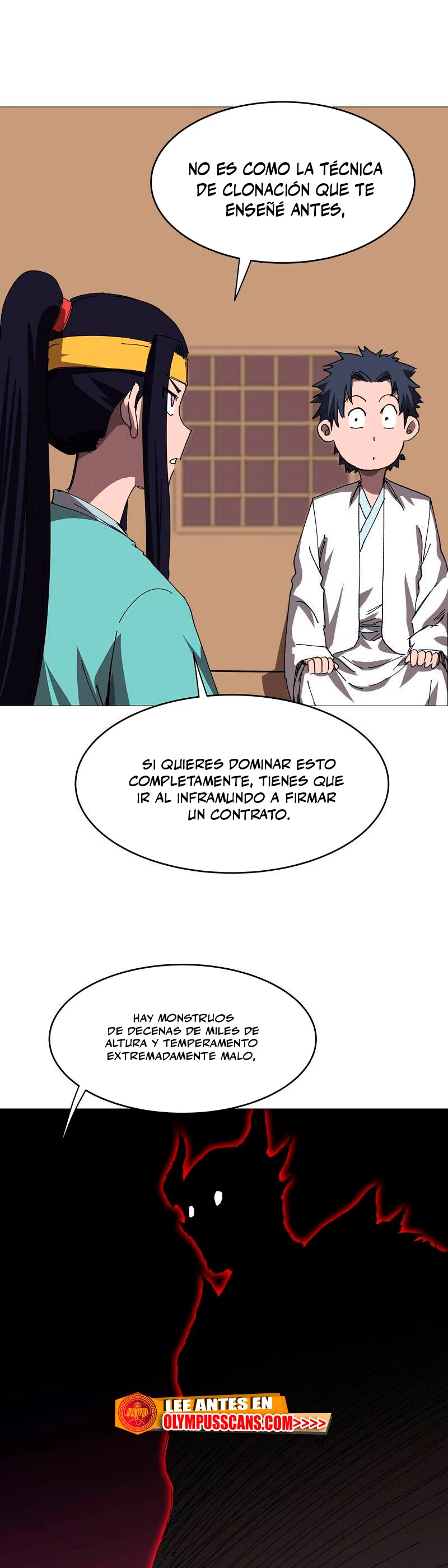  Cultivador Contra La Sociedad De Héroes > Capitulo 270 > Page 51