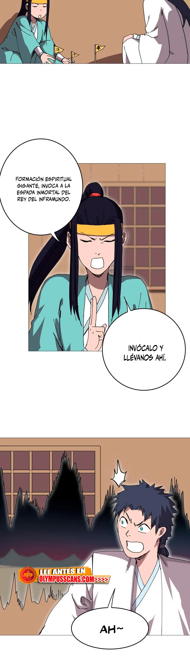  Cultivador Contra La Sociedad De Héroes > Capitulo 270 > Page 81