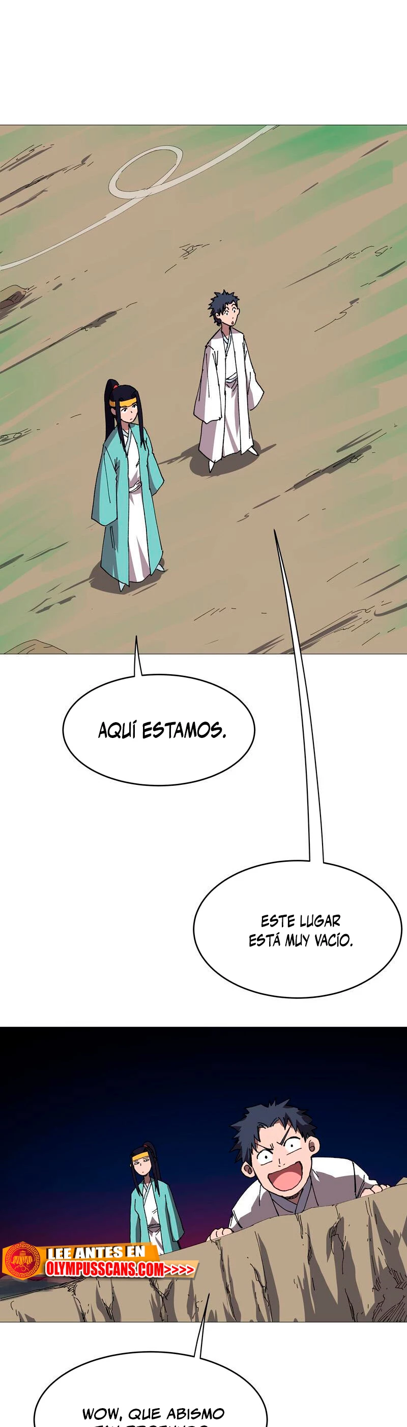  Cultivador Contra La Sociedad De Héroes > Capitulo 270 > Page 91