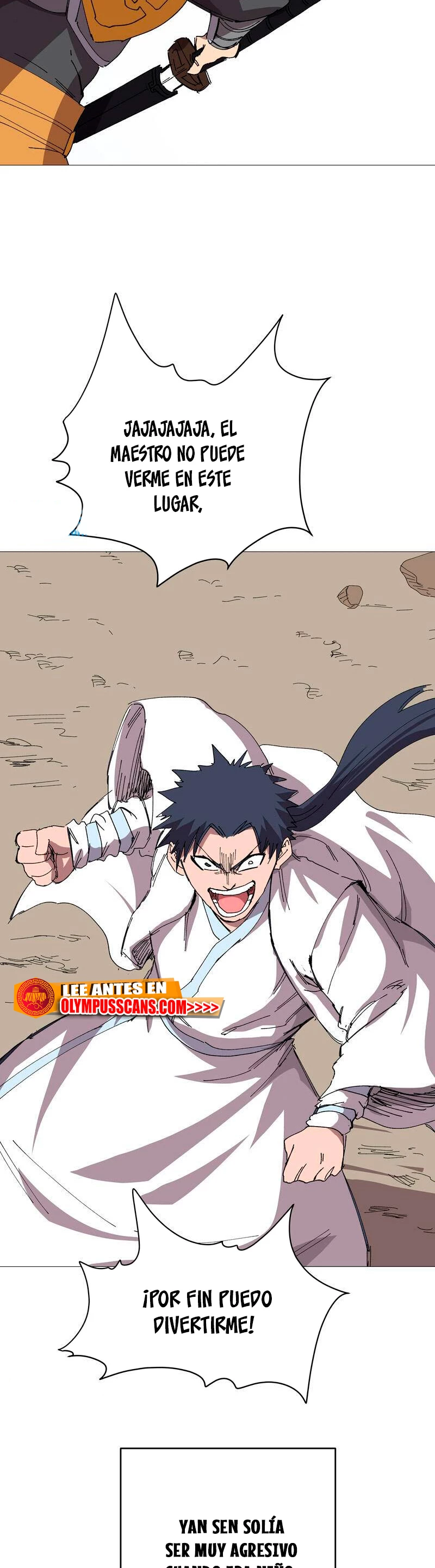  Cultivador Contra La Sociedad De Héroes > Capitulo 271 > Page 51