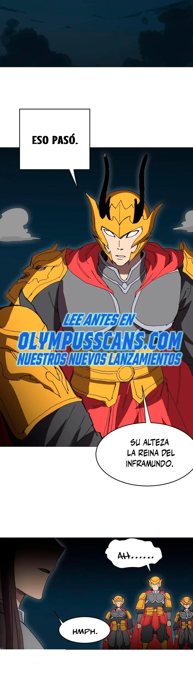  Cultivador Contra La Sociedad De Héroes > Capitulo 271 > Page 101