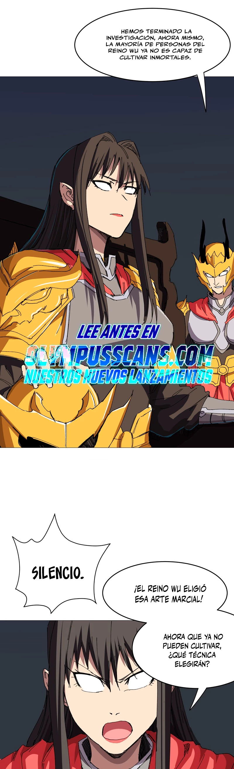  Cultivador Contra La Sociedad De Héroes > Capitulo 272 > Page 11