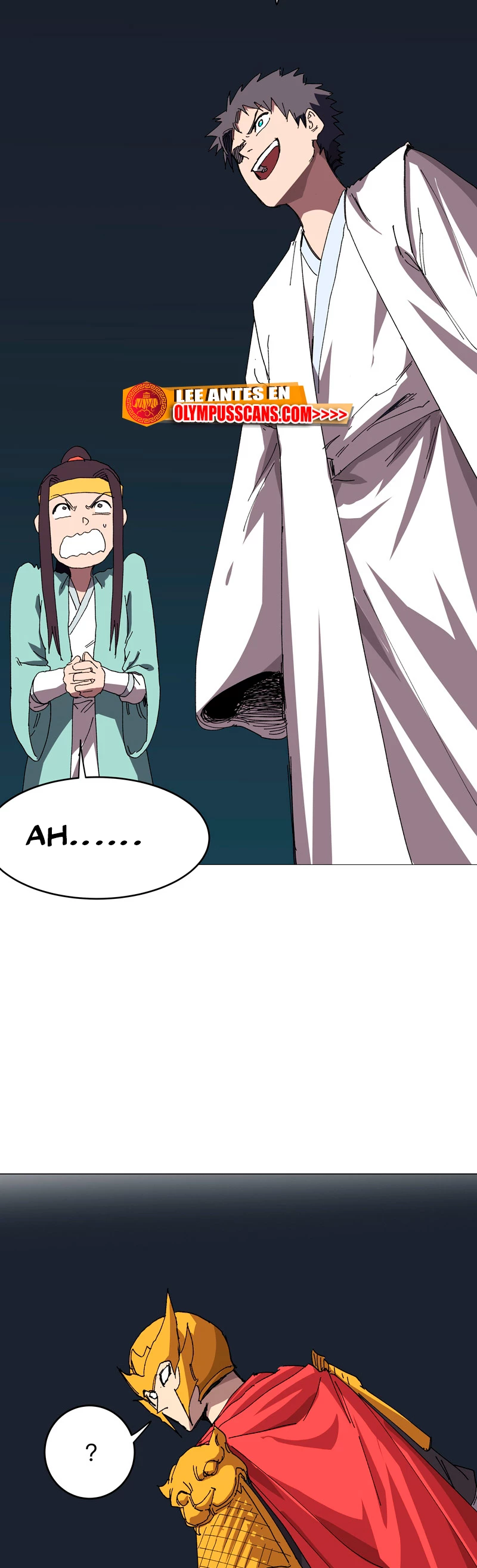  Cultivador Contra La Sociedad De Héroes > Capitulo 272 > Page 31