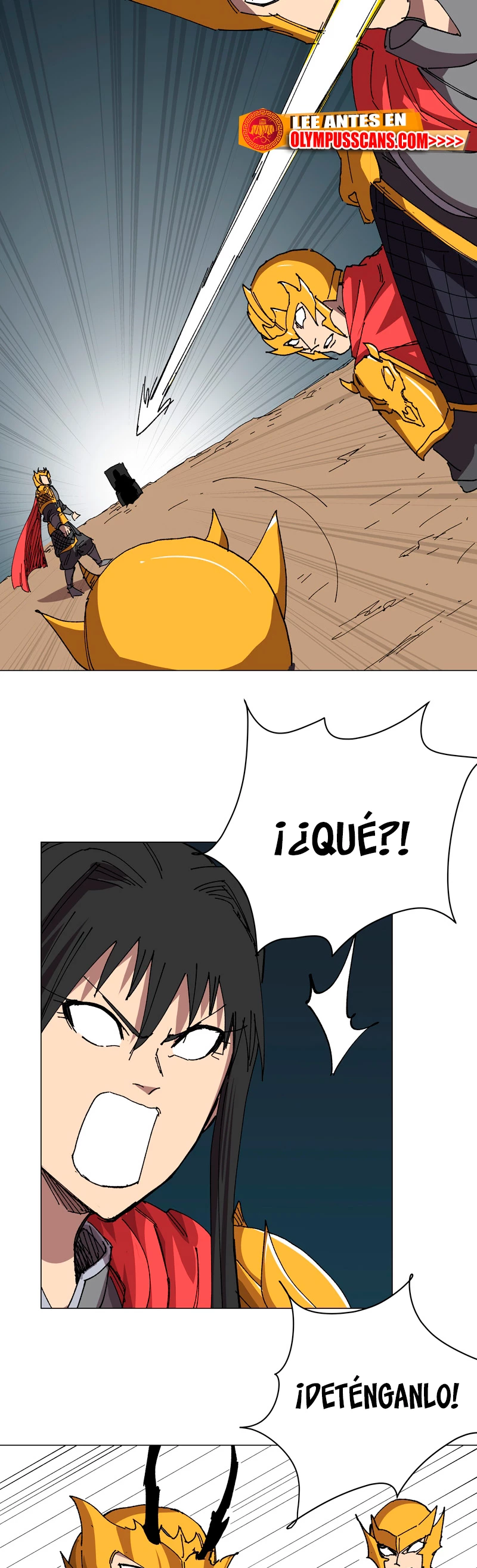  Cultivador Contra La Sociedad De Héroes > Capitulo 272 > Page 91