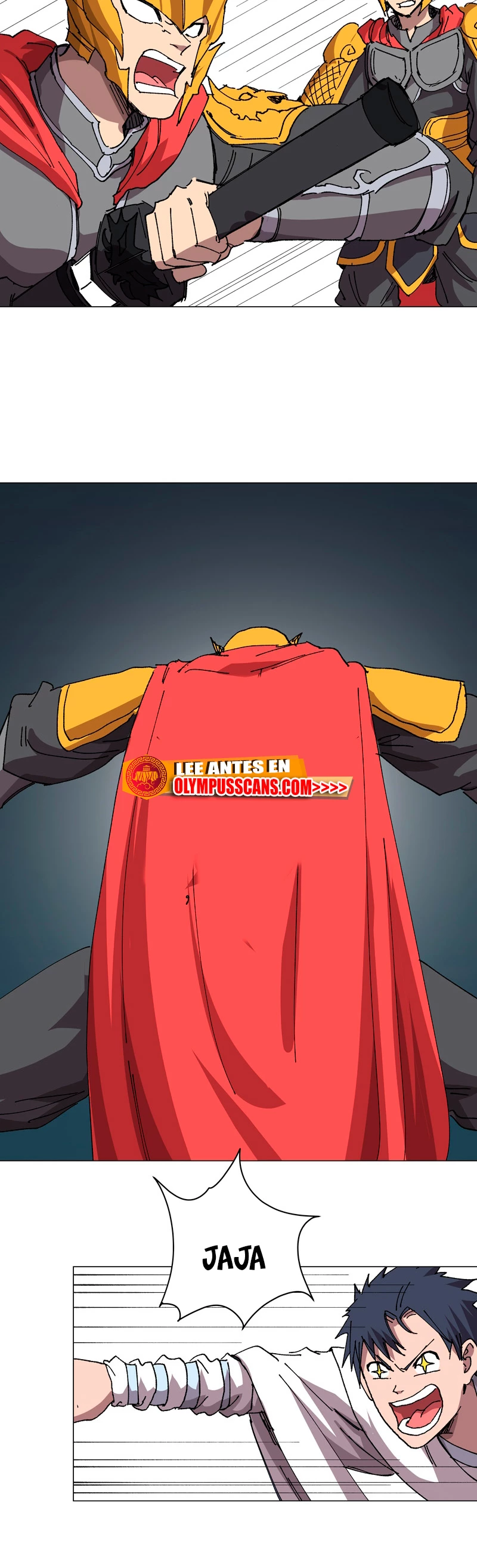  Cultivador Contra La Sociedad De Héroes > Capitulo 272 > Page 101