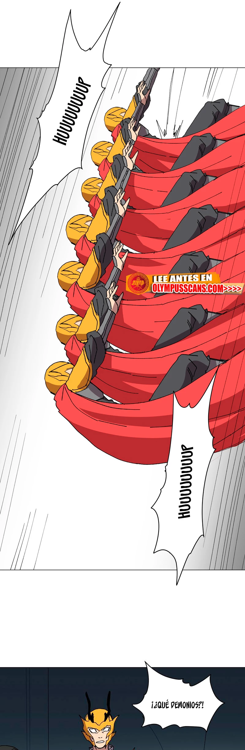  Cultivador Contra La Sociedad De Héroes > Capitulo 272 > Page 111