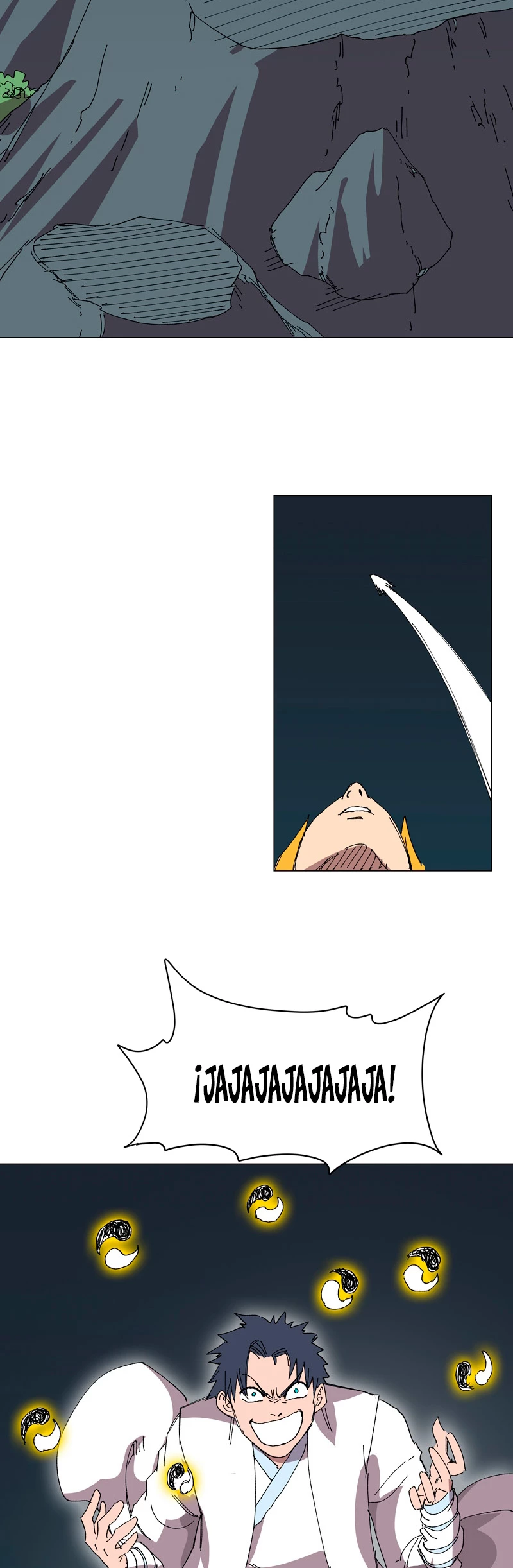  Cultivador Contra La Sociedad De Héroes > Capitulo 272 > Page 131