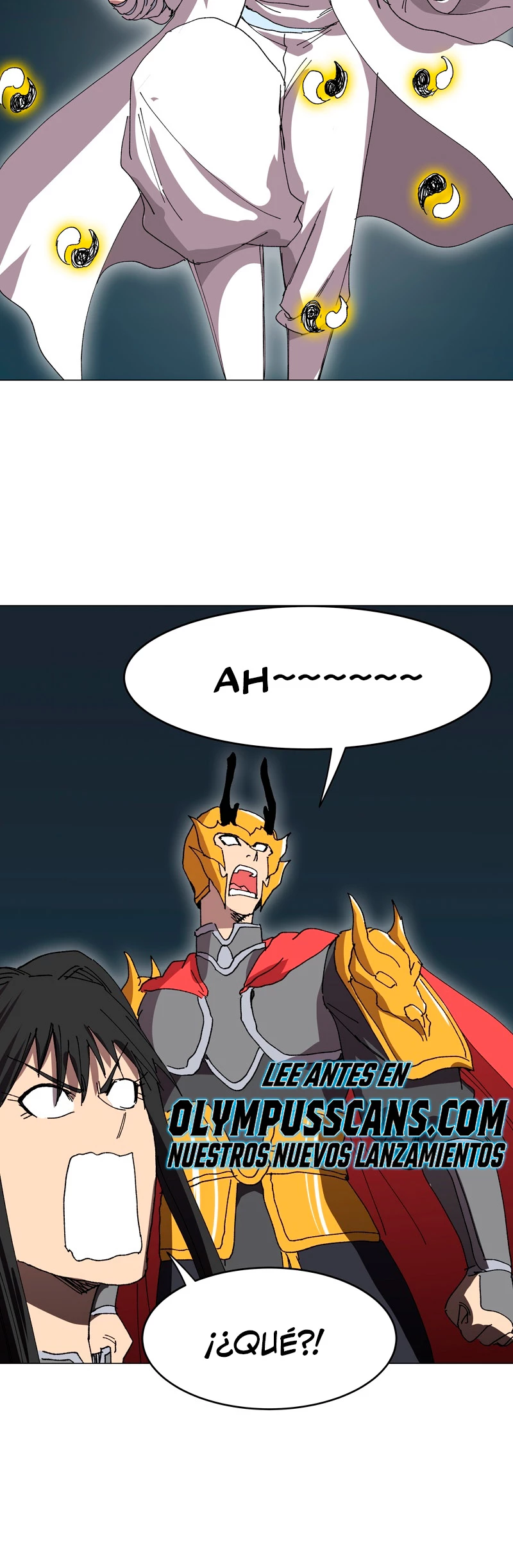  Cultivador Contra La Sociedad De Héroes > Capitulo 272 > Page 141